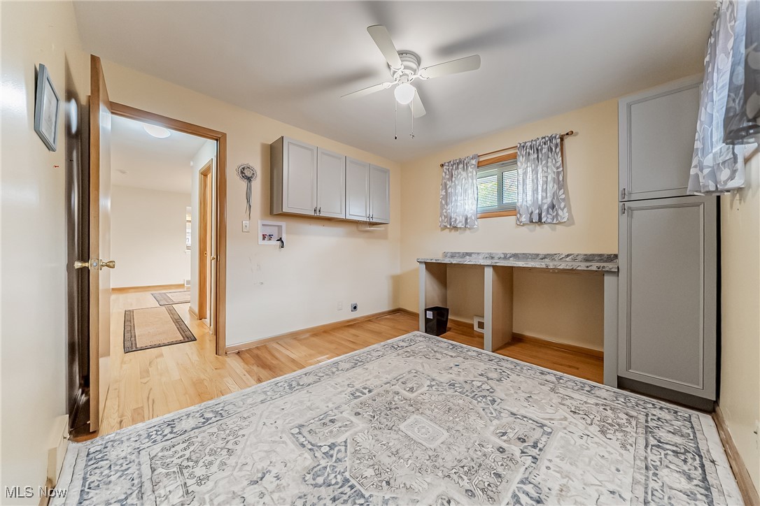 Greenwood - Residential