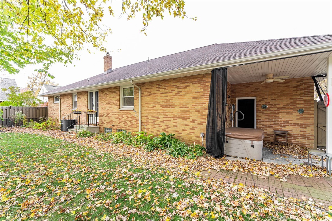 Greenwood - Residential