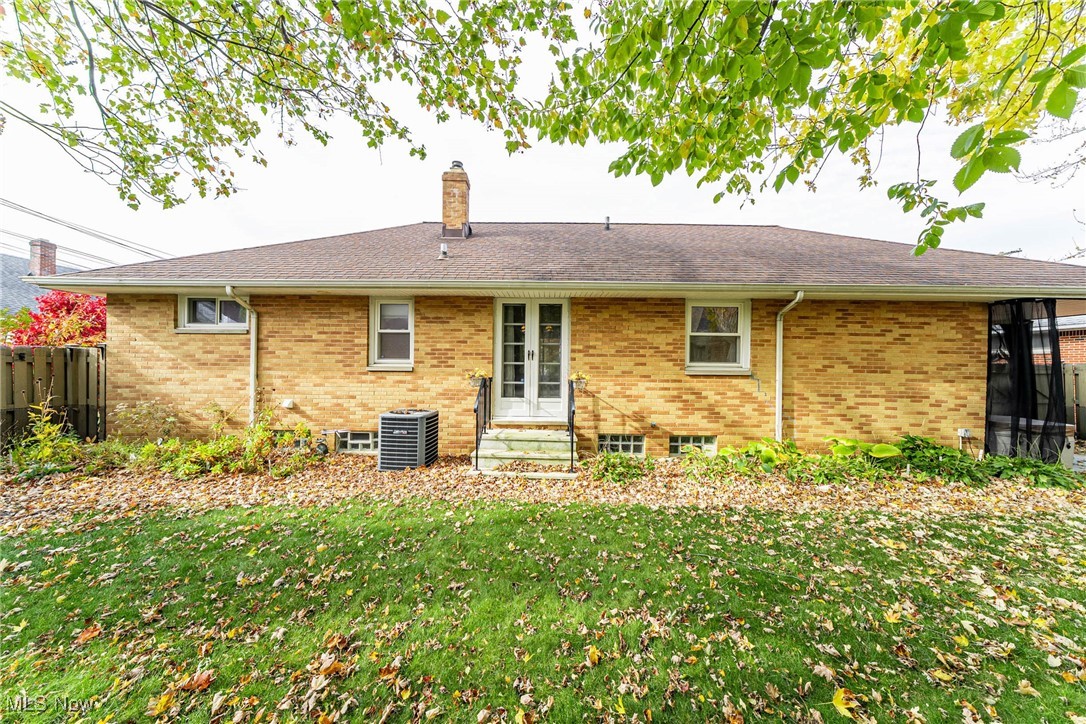 Greenwood - Residential