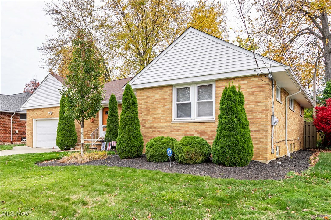 Greenwood - Residential