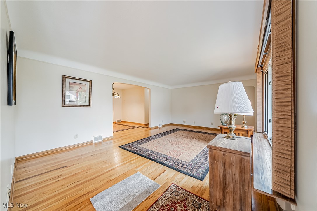 Greenwood - Residential