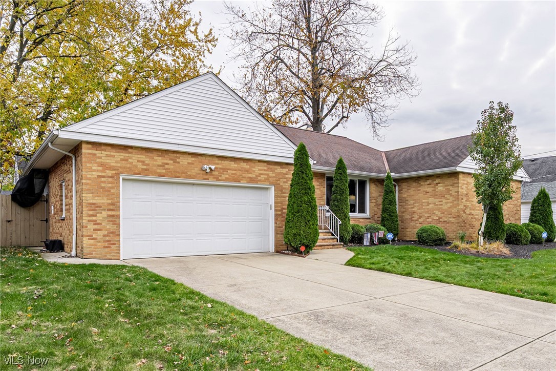 Greenwood - Residential