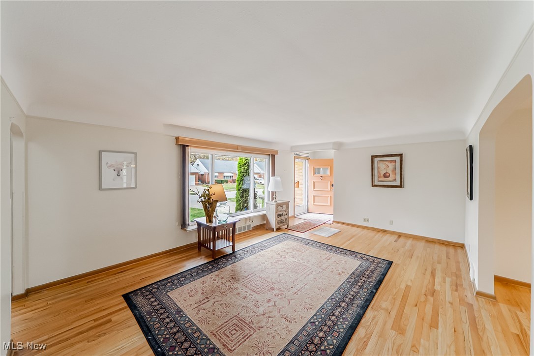 Greenwood - Residential