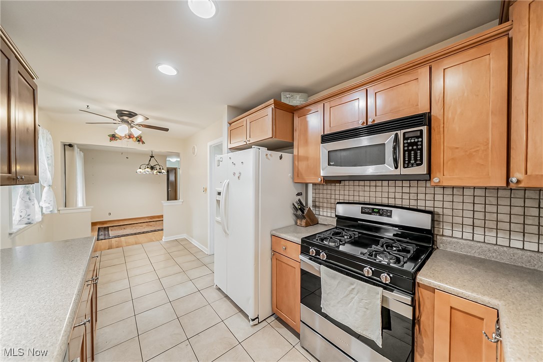 Greenwood - Residential