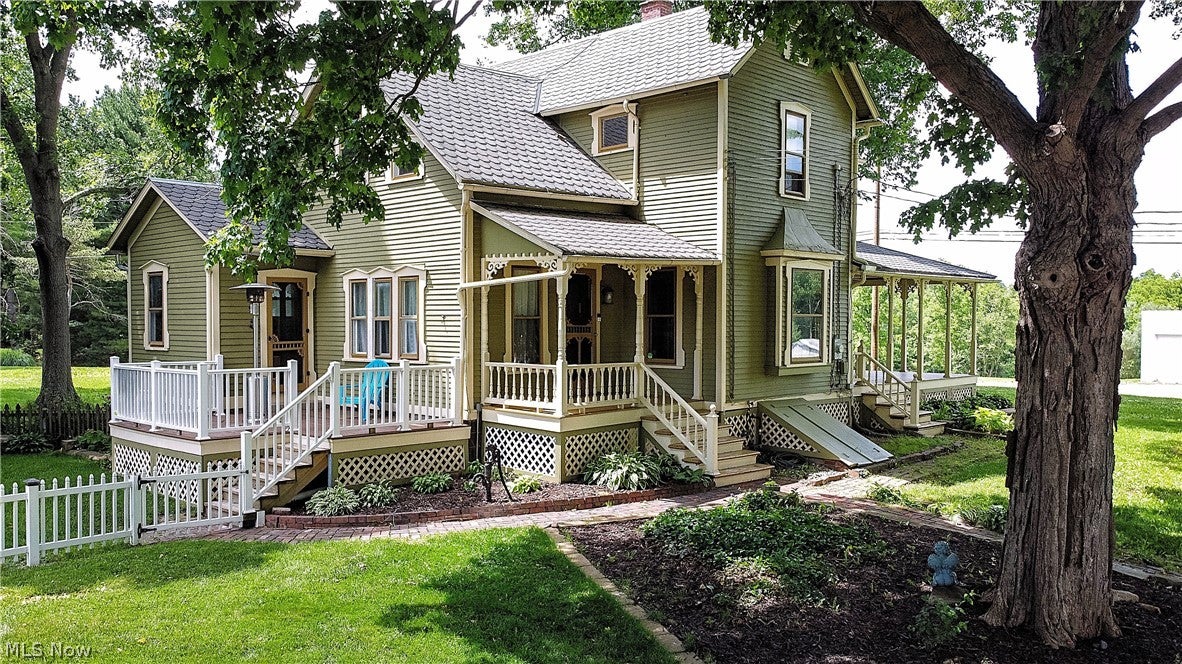 7414 Greenwich Road