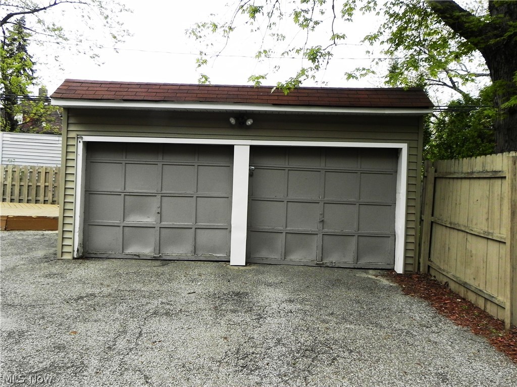 Vansweringen - Residential