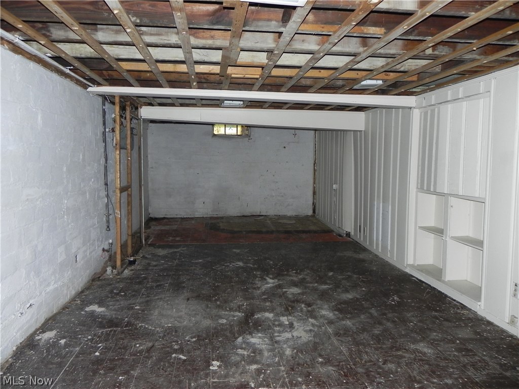 Vansweringen - Residential