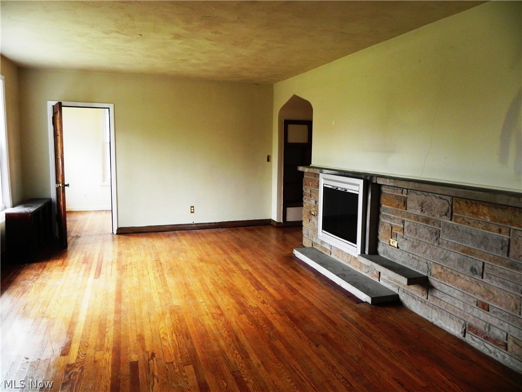 Vansweringen - Residential