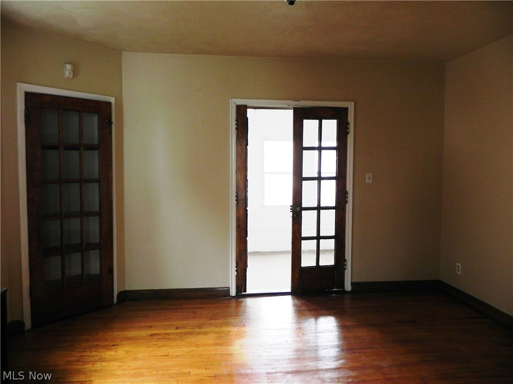 Vansweringen - Residential