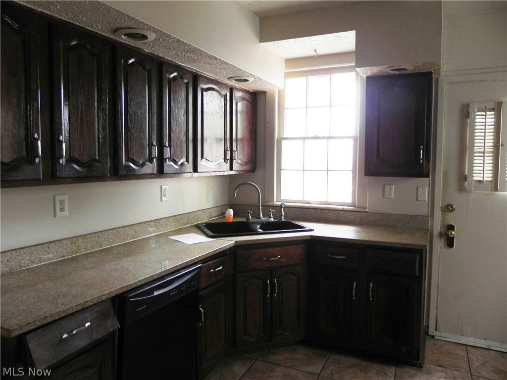 Vansweringen - Residential