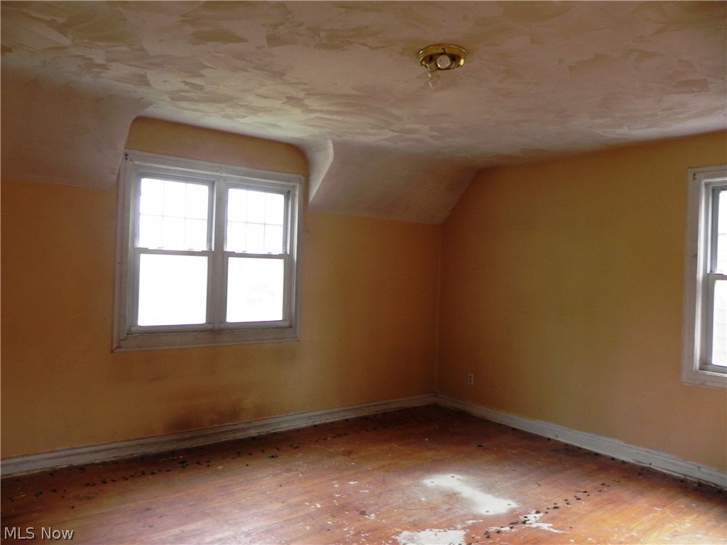 Vansweringen - Residential