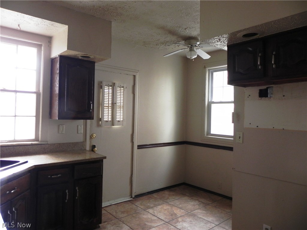 Vansweringen - Residential