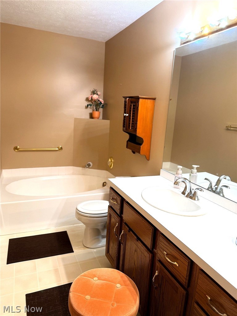 Huntington Ridge Condo - Residential