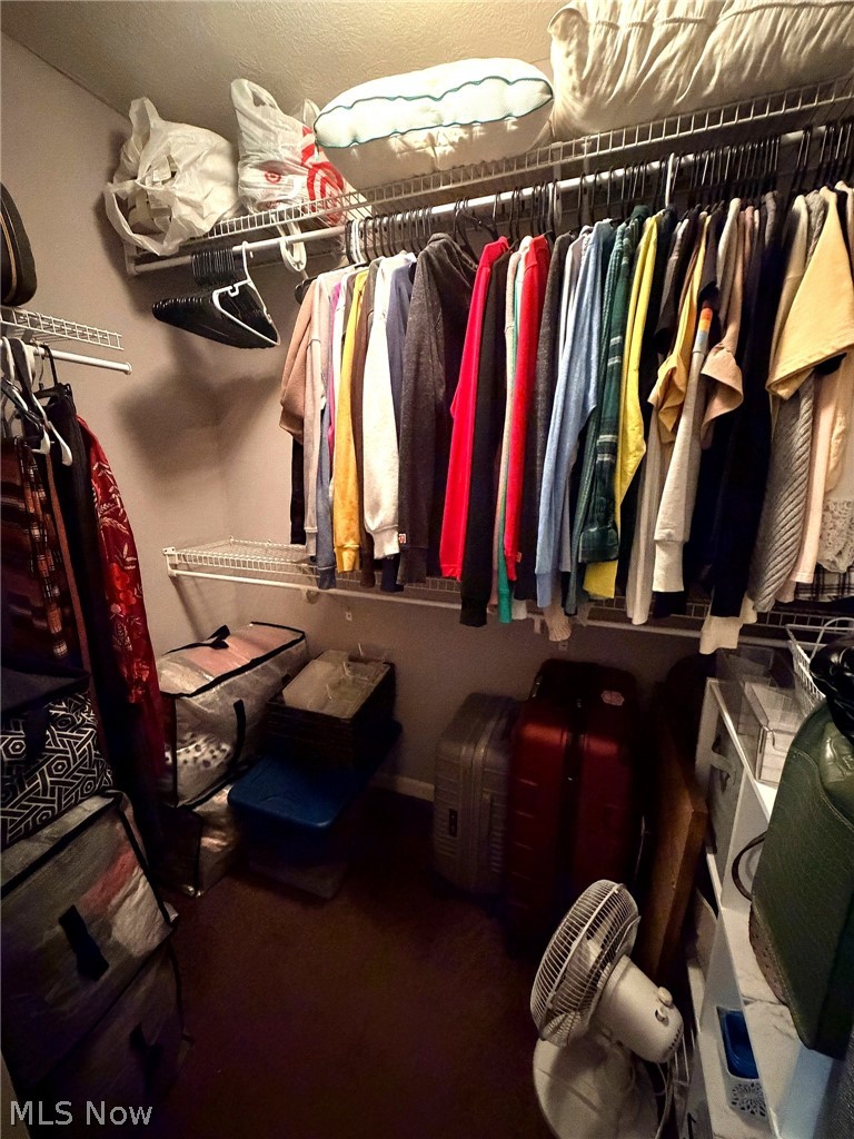 Huntington Ridge Condo - Residential