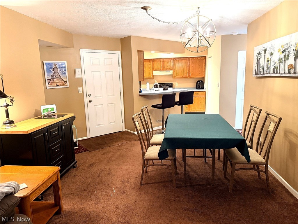 Huntington Ridge Condo - Residential