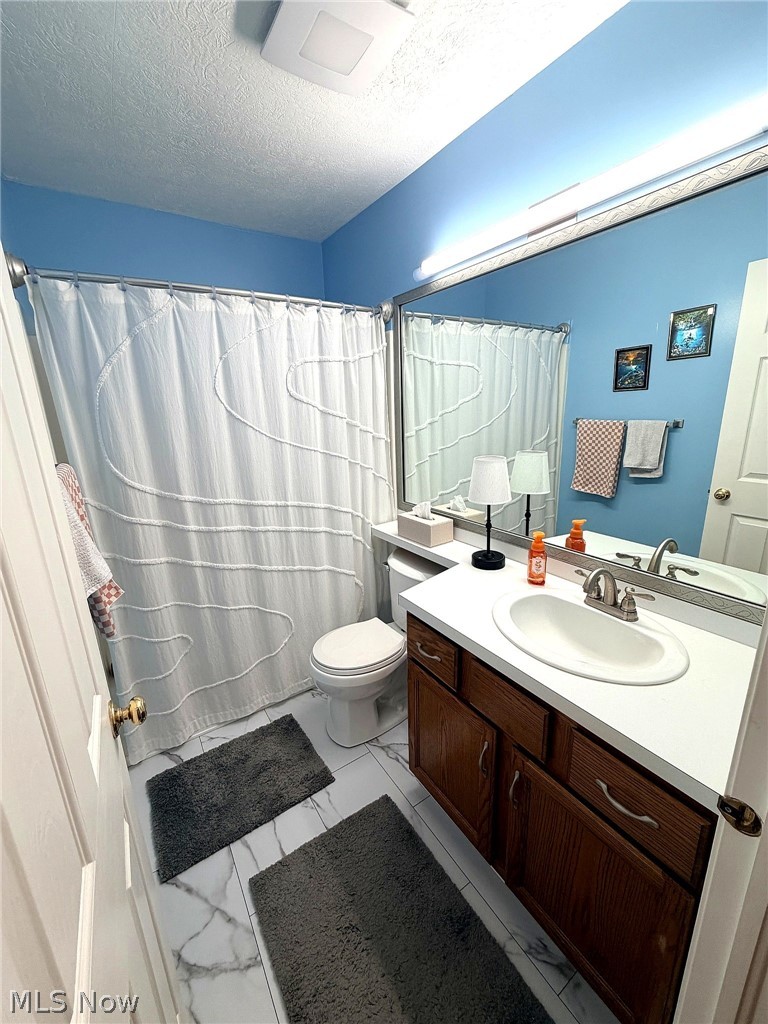 Huntington Ridge Condo - Residential