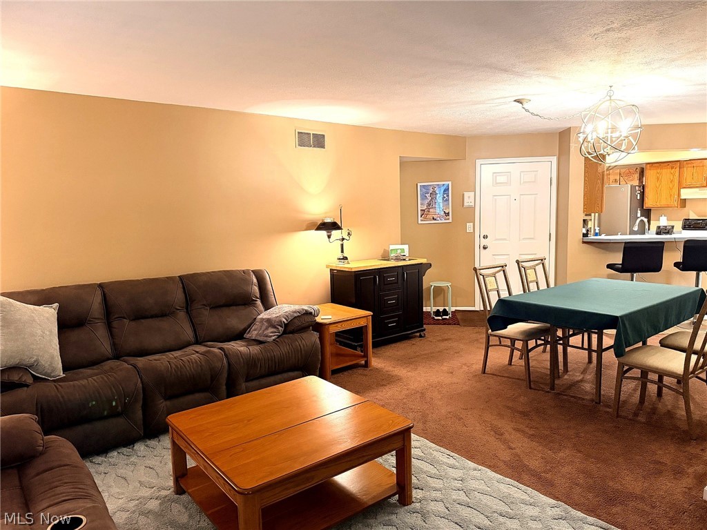 Huntington Ridge Condo - Residential