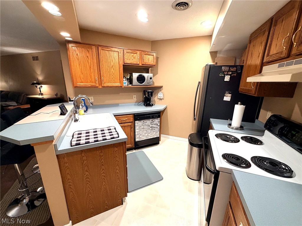 Huntington Ridge Condo - Residential
