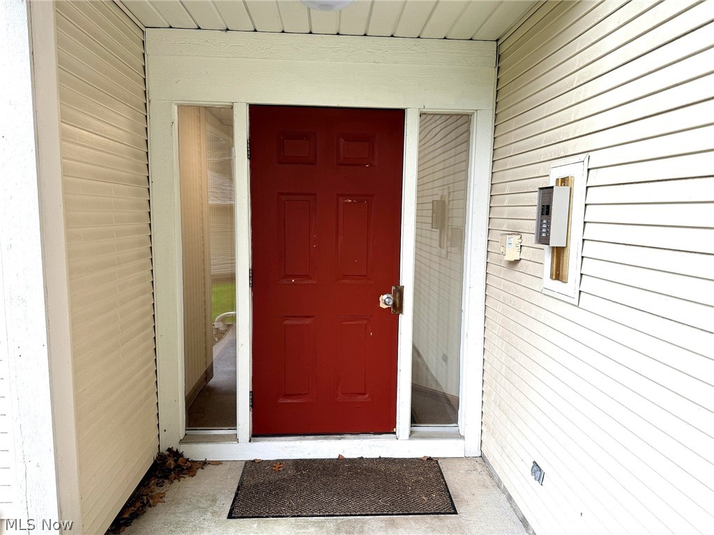 Huntington Ridge Condo - Residential