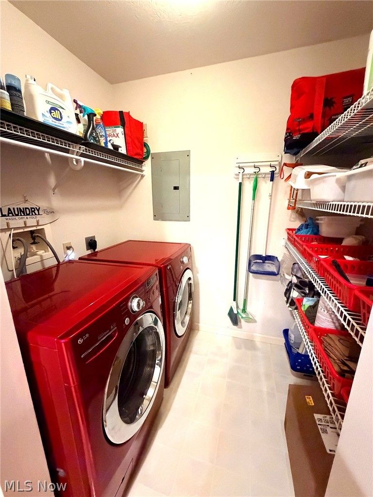 Huntington Ridge Condo - Residential