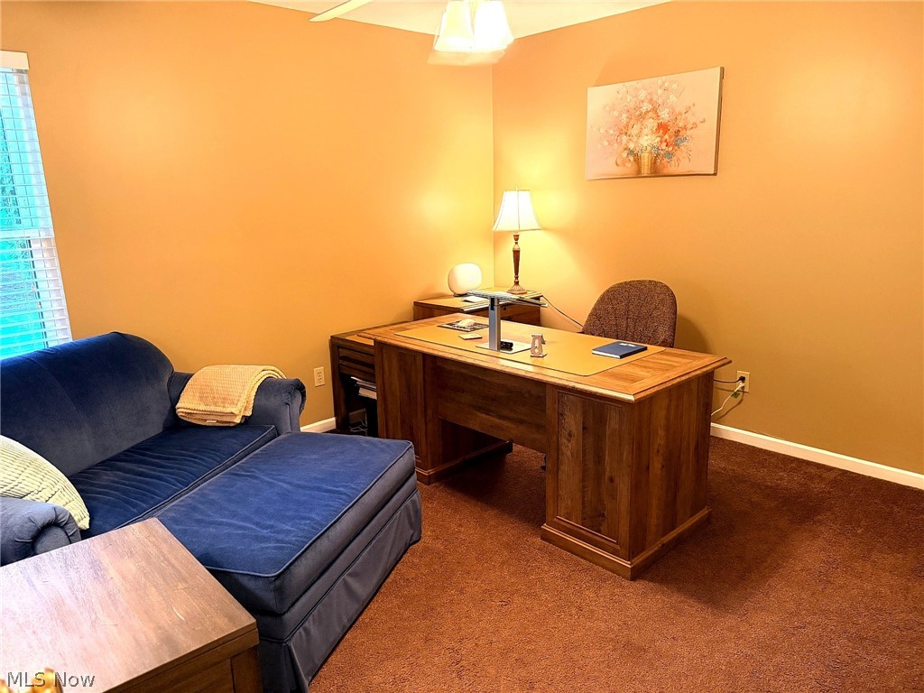 Huntington Ridge Condo - Residential