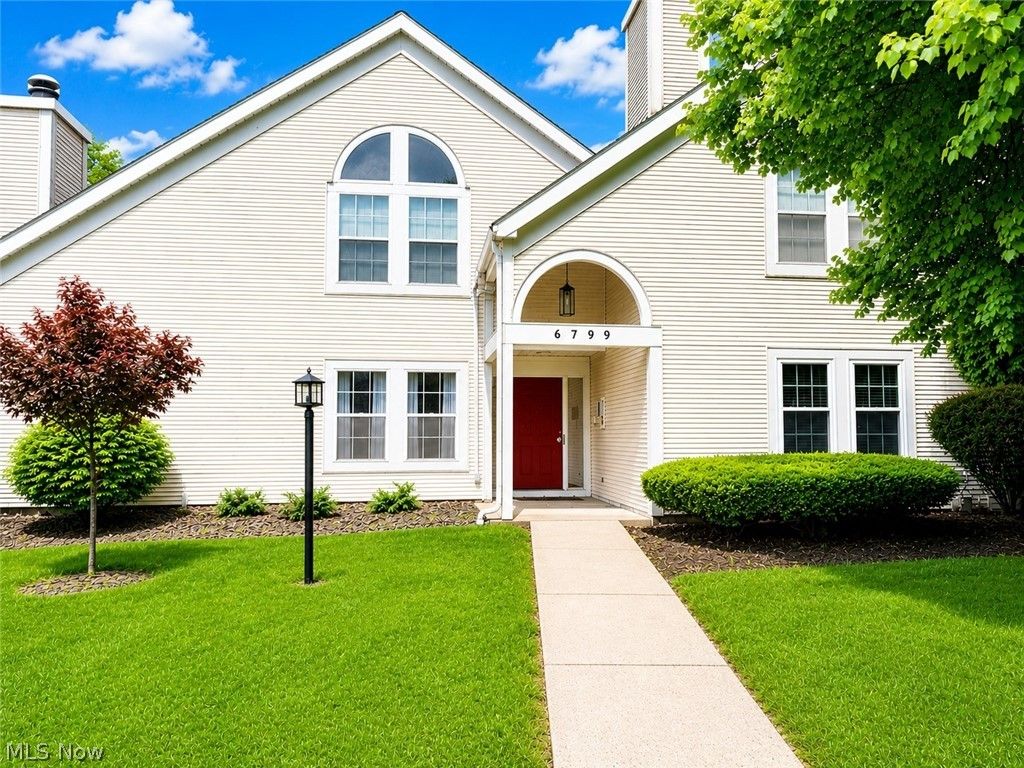 Photo of 6799 Tippecanoe Road #1, Canfield, OH 44406 (MLS # 5206132)