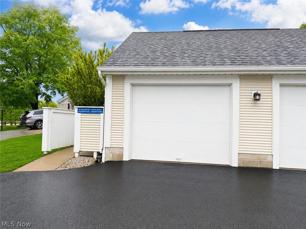 Huntington Ridge Condo - Residential