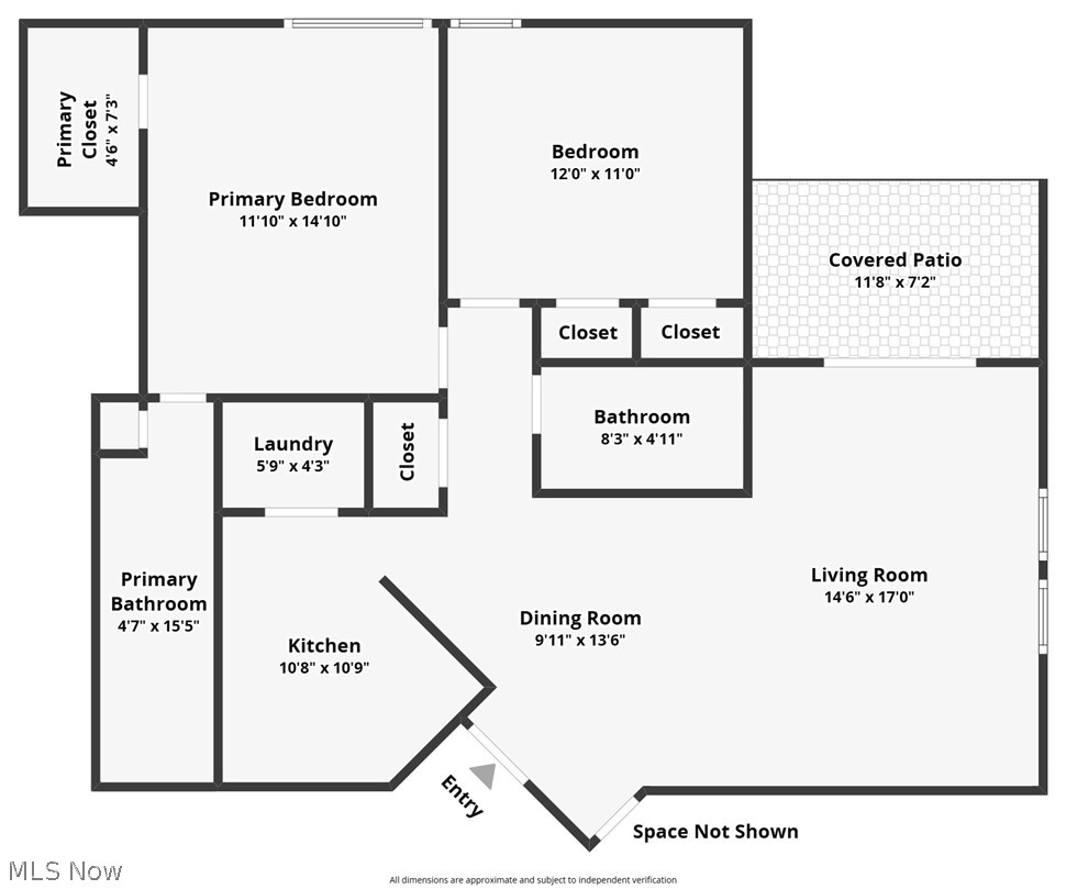 Huntington Ridge Condo - Residential