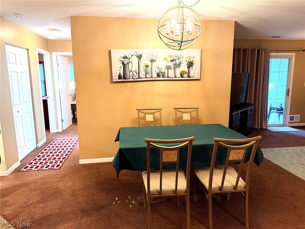 Huntington Ridge Condo - Residential