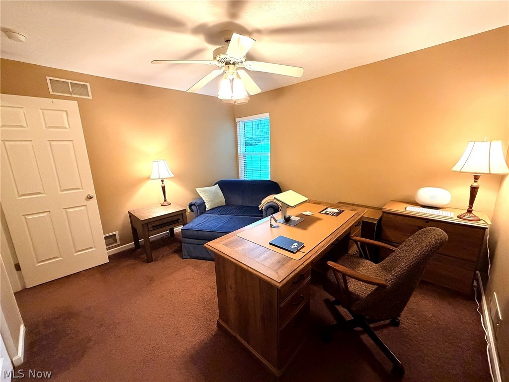 Huntington Ridge Condo - Residential