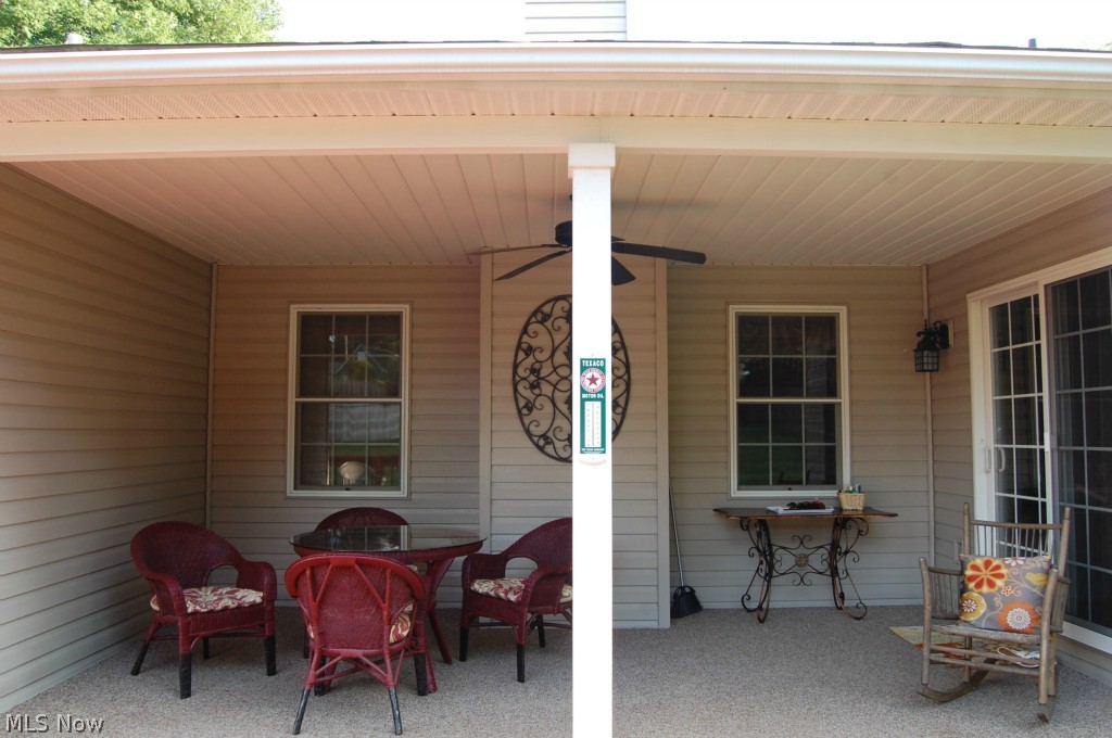 Indianola Estates - Residential