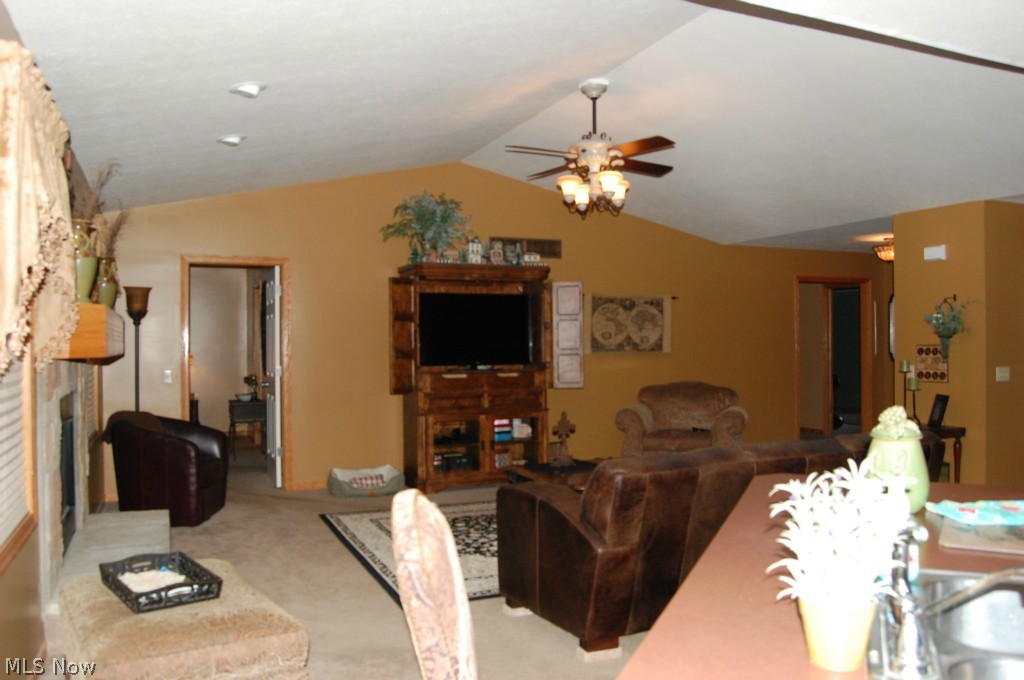 Indianola Estates - Residential