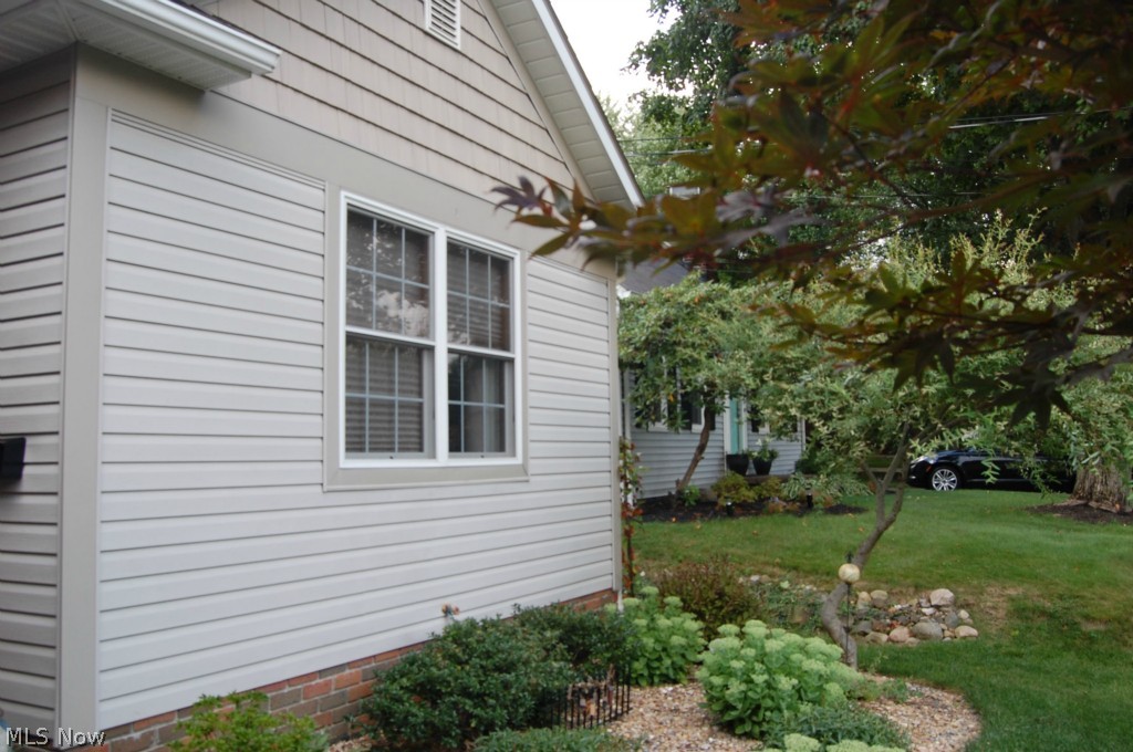 Indianola Estates - Residential