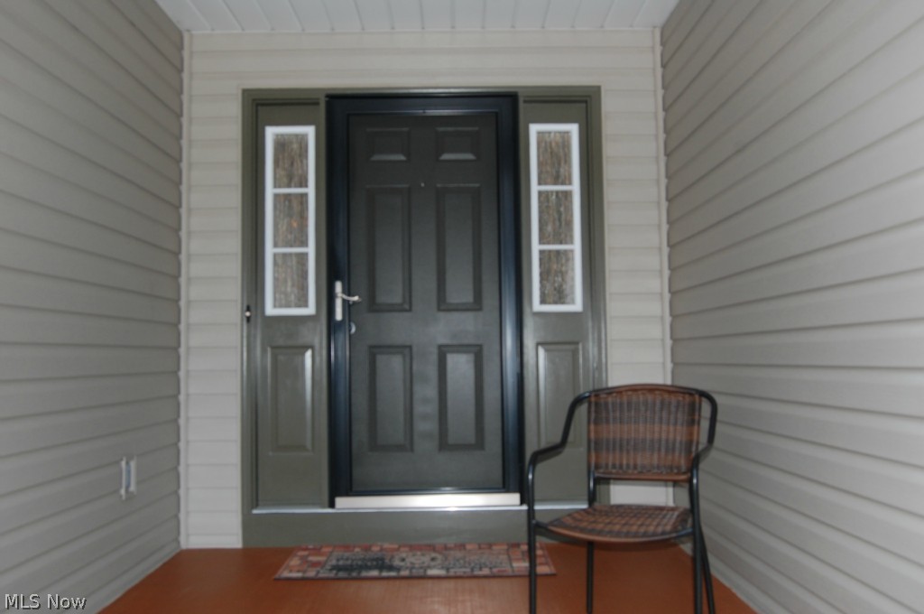 Indianola Estates - Residential