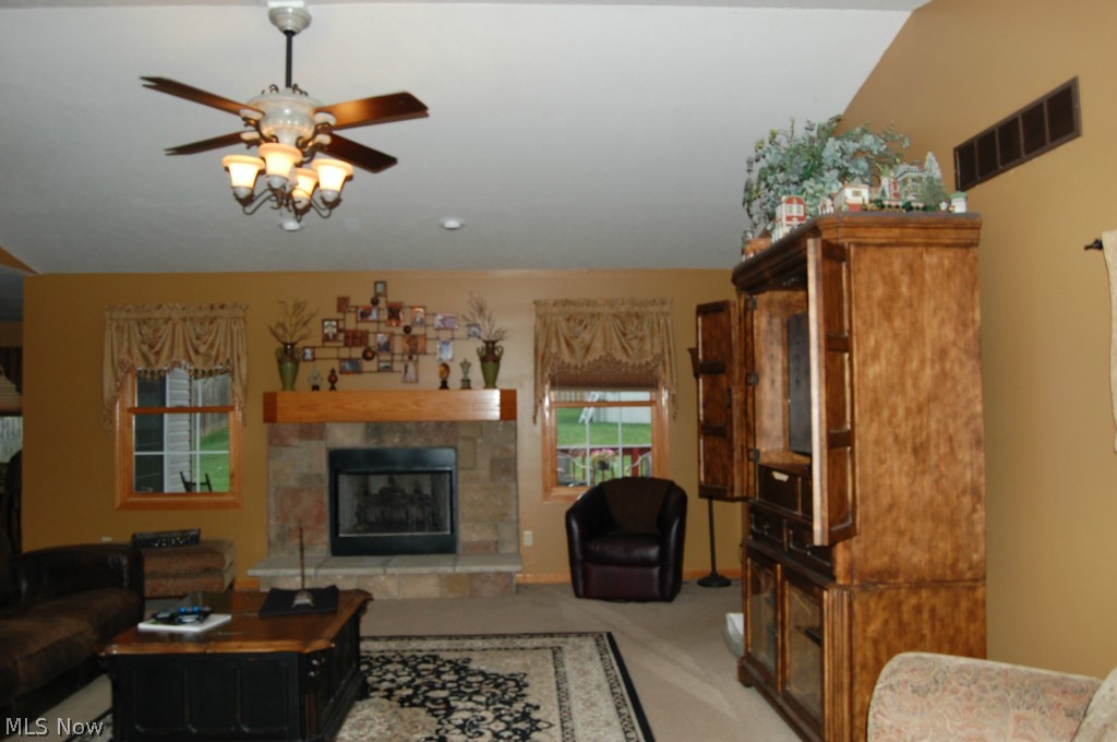 Indianola Estates - Residential