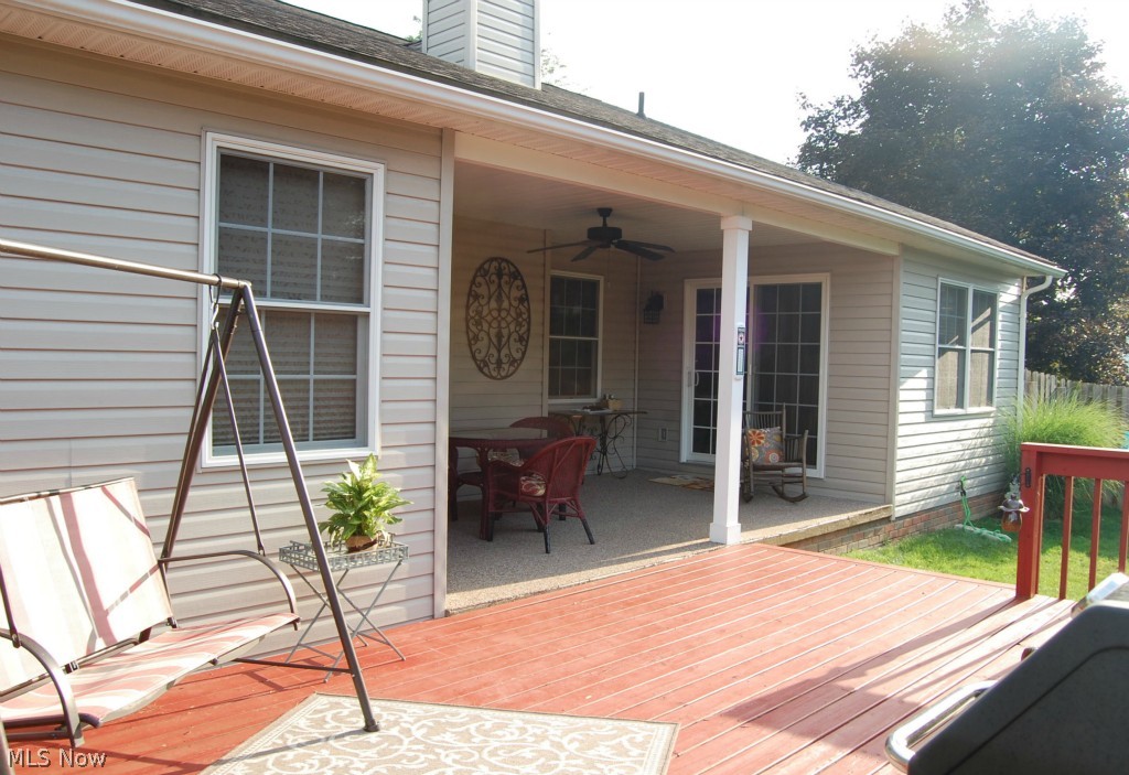 Indianola Estates - Residential