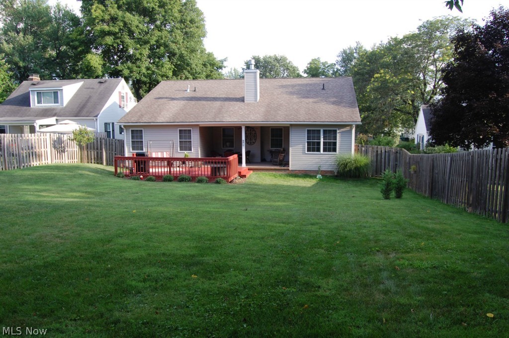 Indianola Estates - Residential