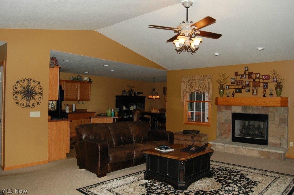 Indianola Estates - Residential