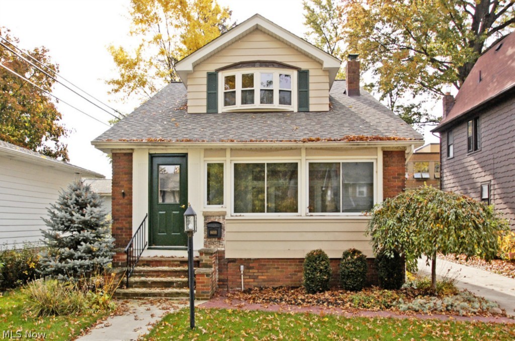 Nicholas Arth - Residential