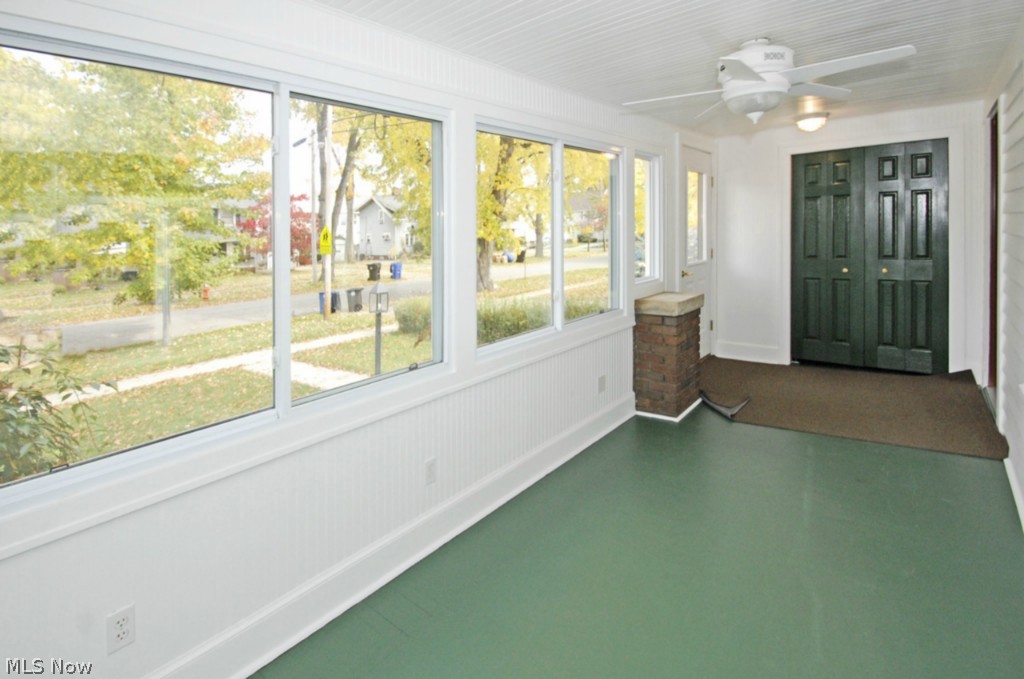 Nicholas Arth - Residential