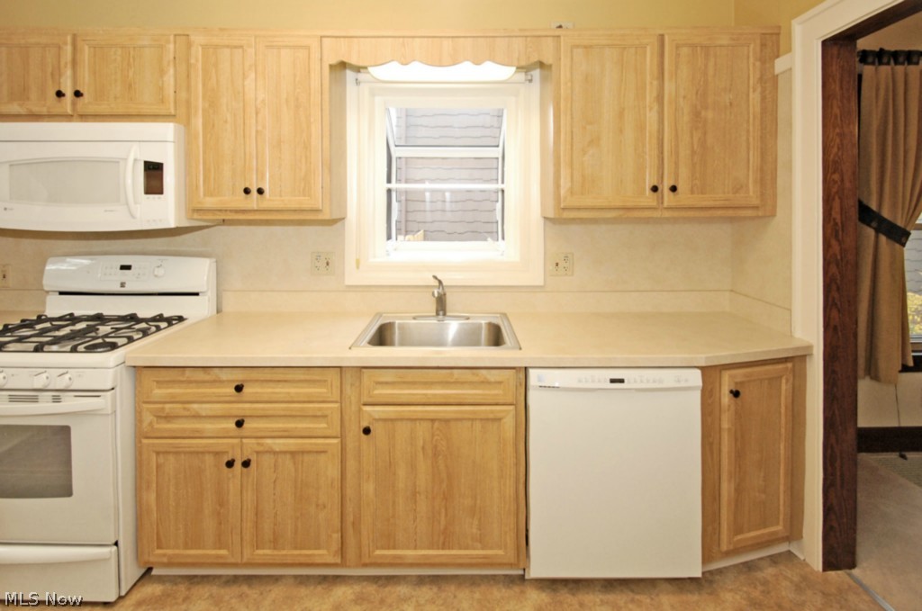 Nicholas Arth - Residential