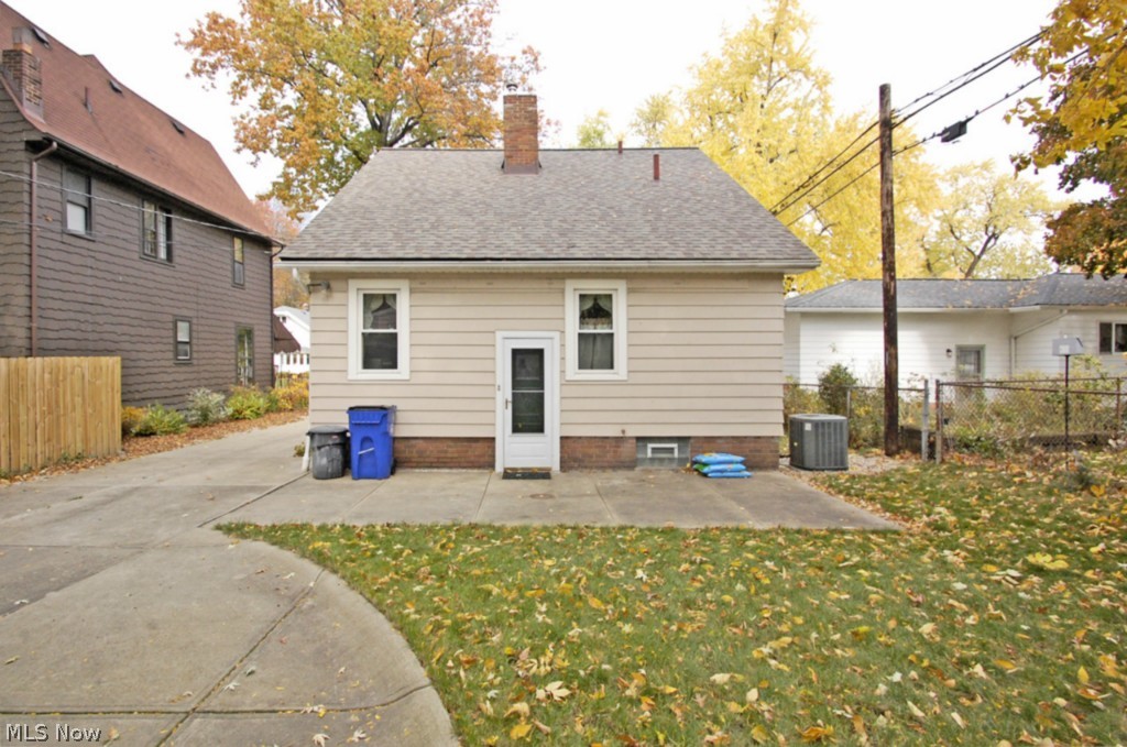 Nicholas Arth - Residential