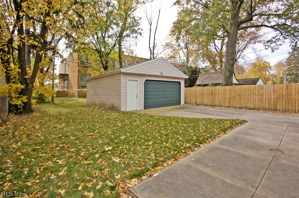 Nicholas Arth - Residential