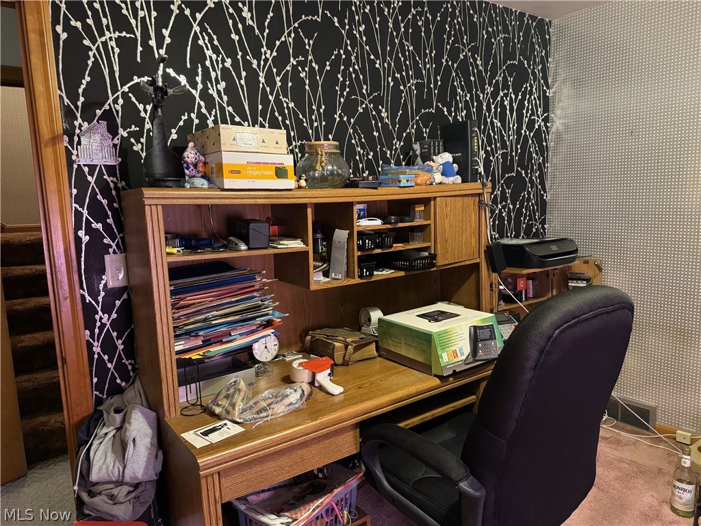 Brinker - Residential