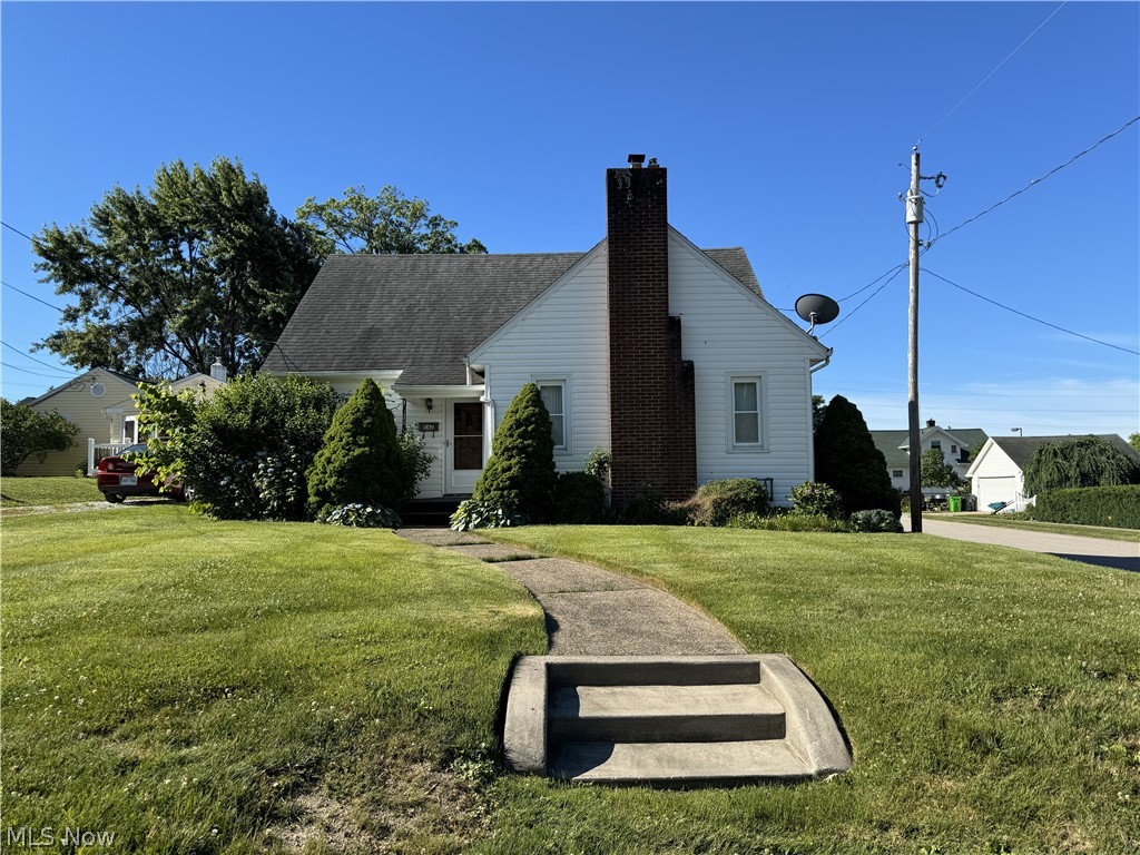 Brinker - Residential