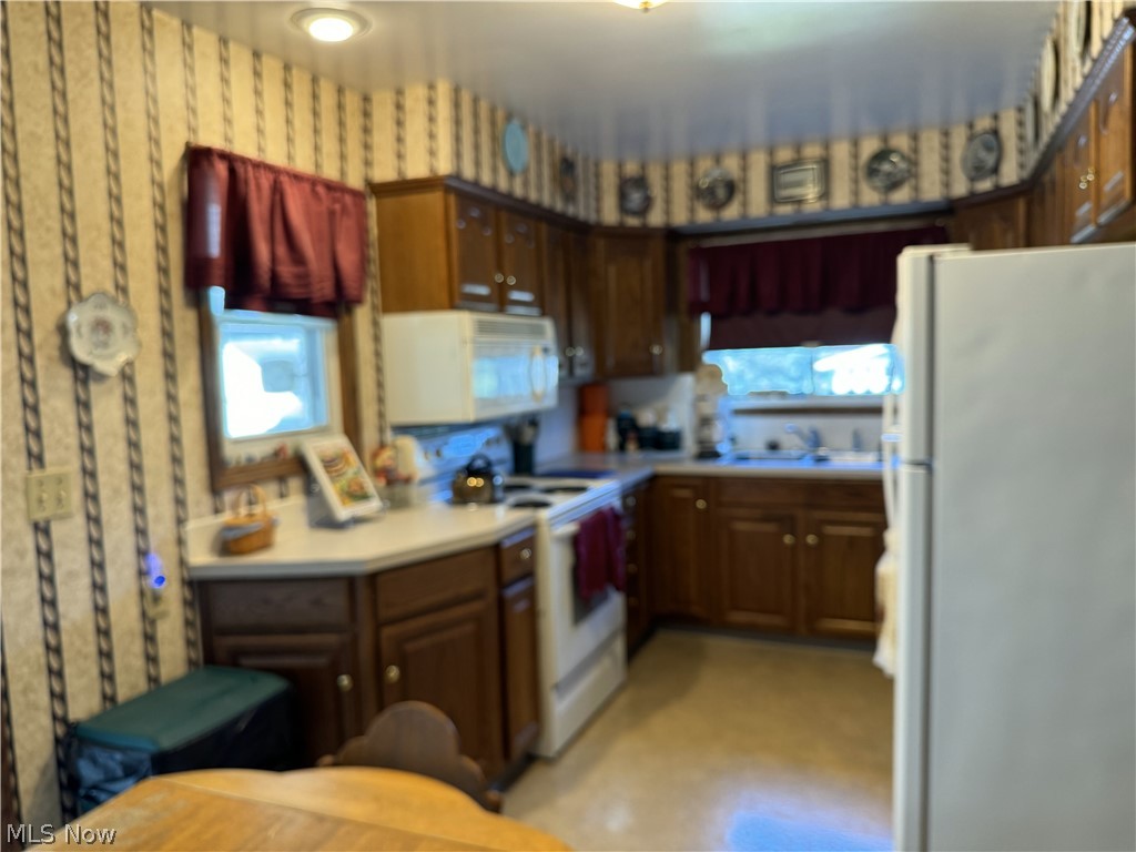 Brinker - Residential