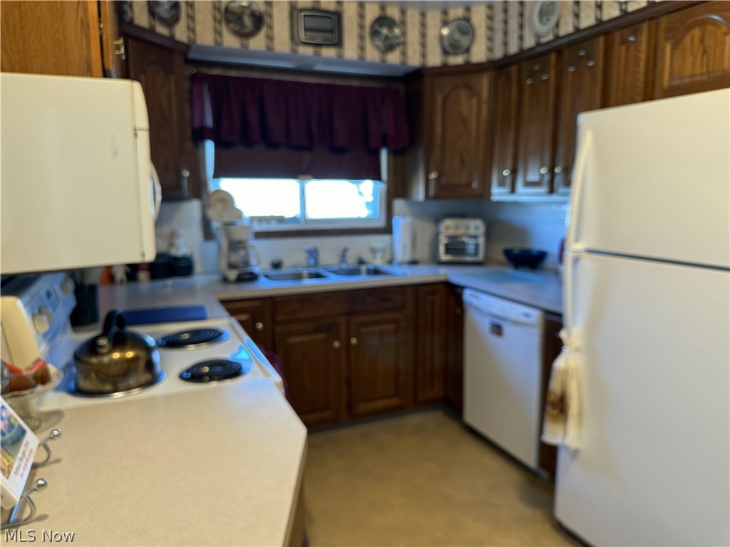 Brinker - Residential