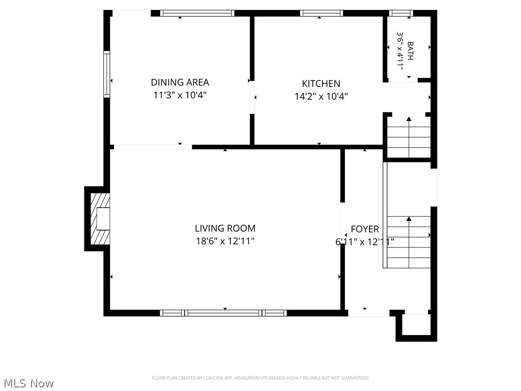 Nimisila Highlands - Residential