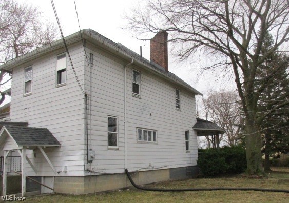 435 S Mckinley Avenue, Alliance, Ohio image 11