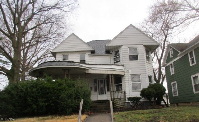 435 S Mckinley Avenue, Alliance, Ohio image 1
